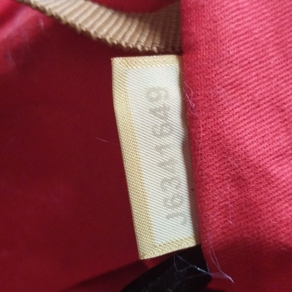 Dooney and Bourke Large Hobo - Picture 11 of 12
